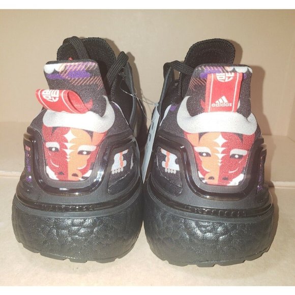 Adidas Ultraboost 20 Chinese New Year Men\'s Sz 9 = Women\'s Sz 10 Running GZ8988 main image 7